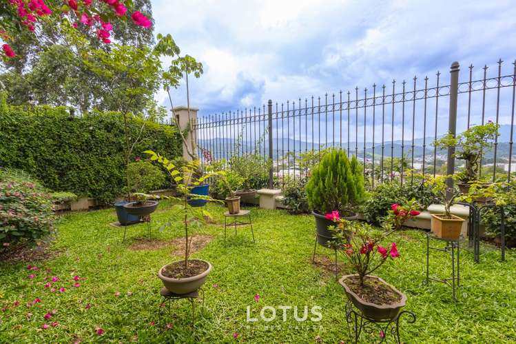 Casa en Venta en Colinas de Montealegre, Curridabat — 5 hab., Cód. AJ091 - Imagen 11