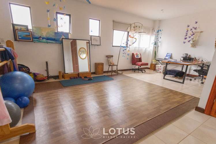 Casa en Venta en Colinas de Montealegre, Curridabat — 5 hab., Cód. AJ091 - Imagen 19