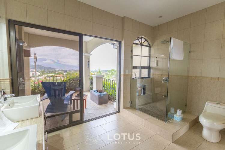 Casa en Venta en Colinas de Montealegre, Curridabat — 5 hab., Cód. AJ091 - Imagen 17