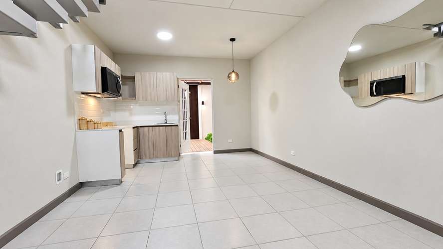 ALQUILER DE APARTAMENTO EN NOVA DESAPARADOS  - Imagen 12