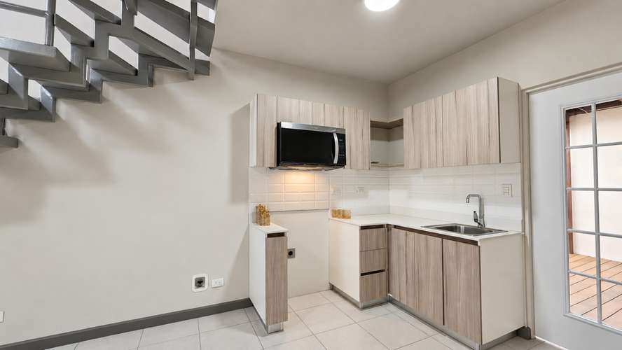 ALQUILER DE APARTAMENTO EN NOVA DESAPARADOS  - Imagen 11