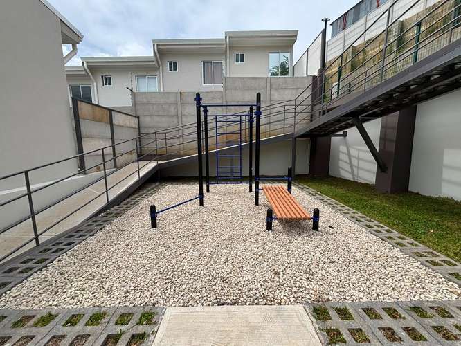 ALQUILER DE APARTAMENTO EN NOVA DESAPARADOS  - Imagen 20