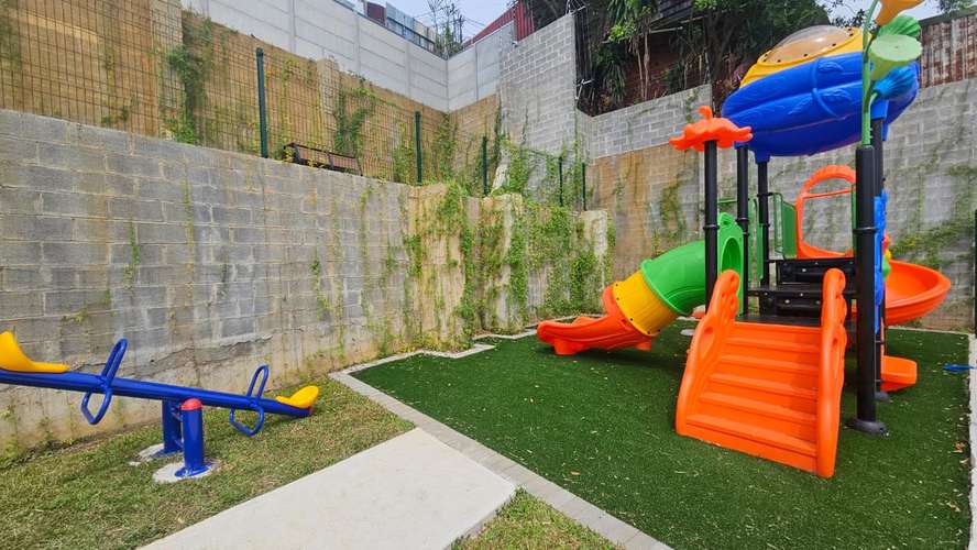ALQUILER DE APARTAMENTO EN NOVA DESAPARADOS  - Imagen 14