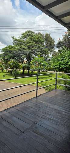 Apartamento en alquiler en Bello Horizonte, Escazú: 2 habitaciones, balcón y seguridad 24 horas. - Imagen 11