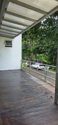 Apartamento en alquiler en Bello Horizonte, Escazú: 2 habitaciones, balcón y seguridad 24 horas. - Imagen 10