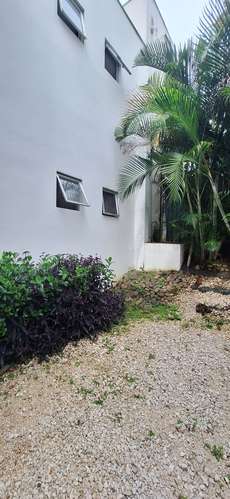 Apartamento en alquiler en Bello Horizonte, Escazú: 2 habitaciones, balcón y seguridad 24 horas. - Imagen 12