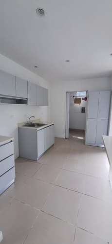 Apartamento en alquiler en Bello Horizonte, Escazú: 2 habitaciones, balcón y seguridad 24 horas. - Imagen 6