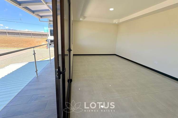 Casa en Venta en Condominio Distrito San Juan, Tres Ríos — 3 hab., para estrenar, Cód. AJ069 - Imagen 15