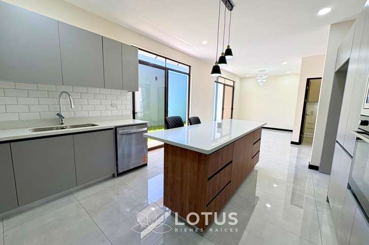 Casa en Venta en Condominio Distrito San Juan, Tres Ríos — 3 hab., para estrenar, Cód. AJ069 - Imagen 8