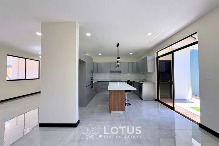 Casa en Venta en Condominio Distrito San Juan, Tres Ríos — 3 hab., para estrenar, Cód. AJ069 - Imagen 6
