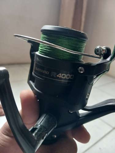  ¡SE VENDE CAÑA DE PESCAR!    En buen estado, seminueva.  Ideal para ir a pescar.  Ubicación: Quepos, Puntarena