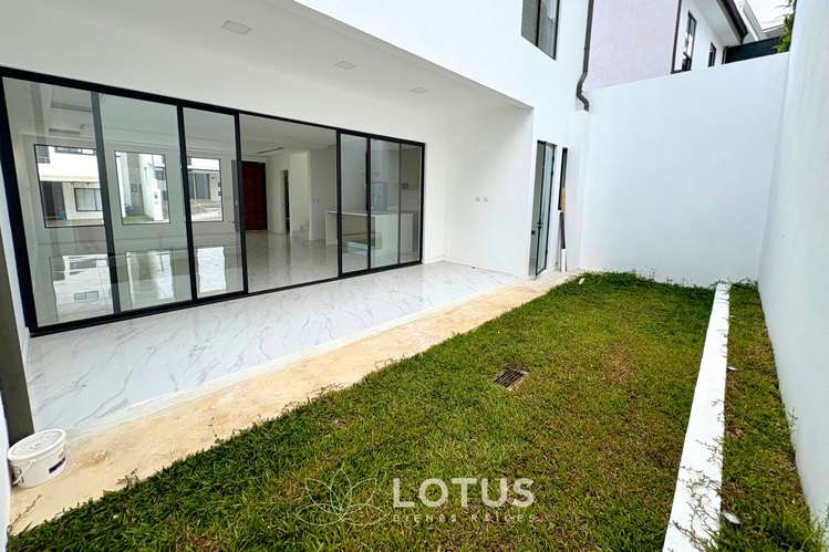 Casa en Venta en Condominio Acqua, Curridabat — 3 hab., para estrenar, Cód. AJ073 - Imagen 5