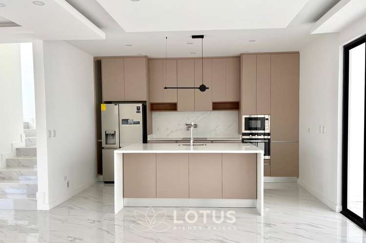 Casa en Venta en Condominio Acqua, Curridabat — 3 hab., para estrenar, Cód. AJ073 - Imagen 3