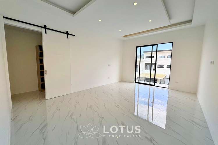 Casa en Venta en Condominio Acqua, Curridabat — 3 hab., para estrenar, Cód. AJ073 - Imagen 8