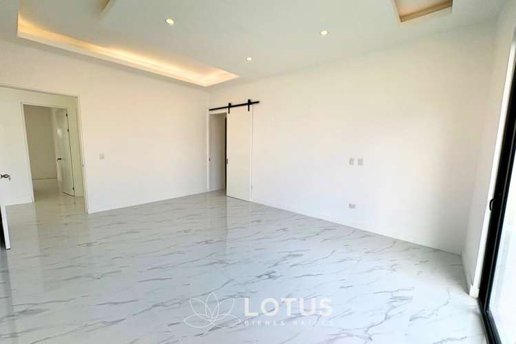 Casa en Venta en Condominio Acqua, Curridabat — 3 hab., para estrenar, Cód. AJ073 - Imagen 13