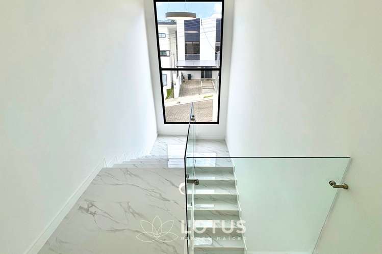 Casa en Venta en Condominio Acqua, Curridabat — 3 hab., para estrenar, Cód. AJ073 - Imagen 7