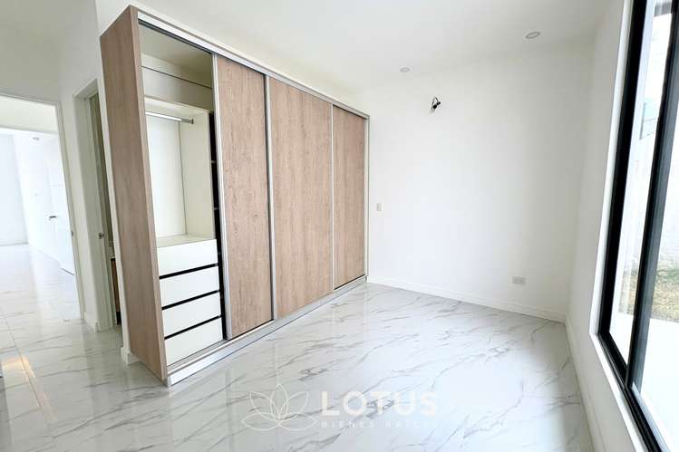 Casa en Venta en Condominio Acqua, Curridabat — 3 hab., para estrenar, Cód. AJ073 - Imagen 9