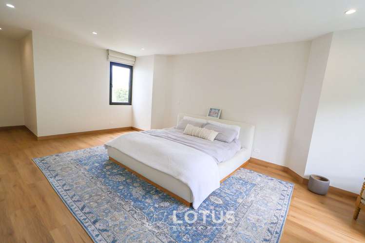 Casa en Venta en Condominio El Herrán, Curridabat — 5 hab., Cód. AJ036 - Imagen 14