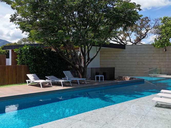Casa en venta en Condominio Santa Ana Boulevard, Pozos de Santa Ana - Imagen 16