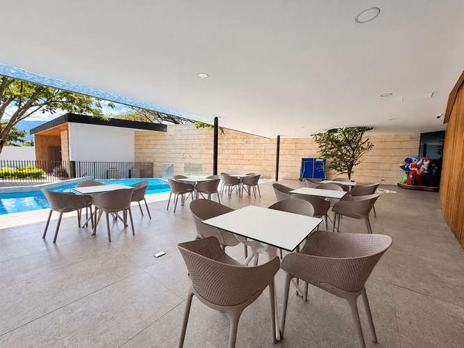 Casa en venta en Condominio Santa Ana Boulevard, Pozos de Santa Ana - Imagen 18