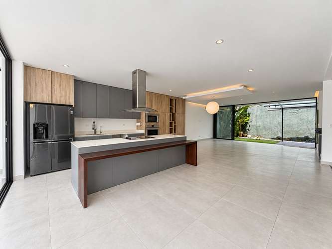 Casa en venta en Condominio Santa Ana Boulevard, Pozos de Santa Ana - Imagen 1