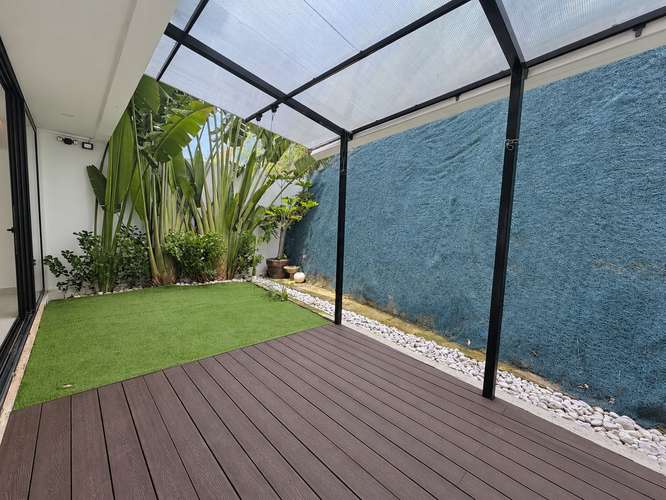 Casa en venta en Condominio Santa Ana Boulevard, Pozos de Santa Ana - Imagen 4