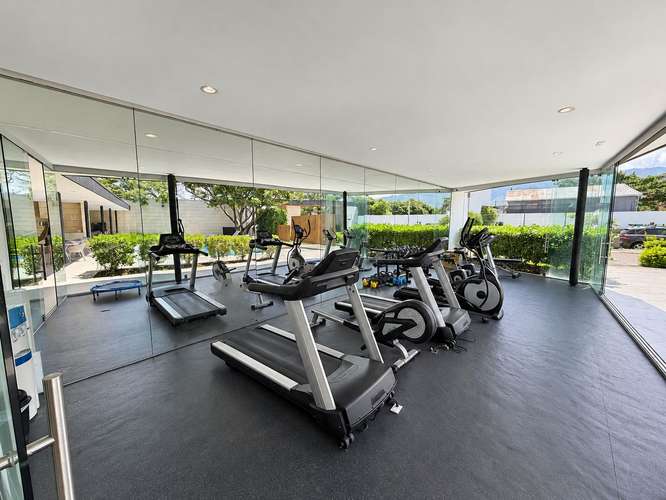 Casa en venta en Condominio Santa Ana Boulevard, Pozos de Santa Ana - Imagen 17