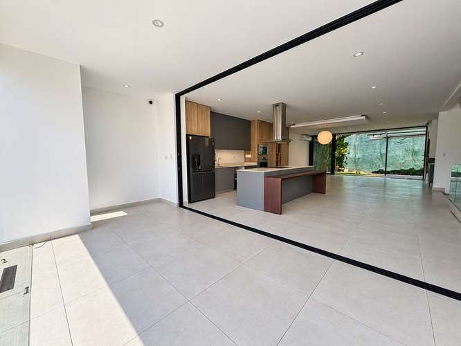 Casa en venta en Condominio Santa Ana Boulevard, Pozos de Santa Ana - Imagen 2