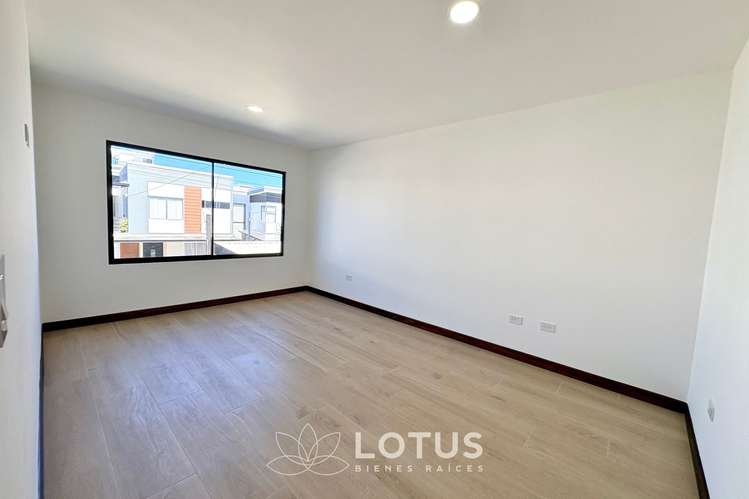 Casa en Venta en Condominio Distrito San Juan, Tres Ríos — 4 hab., para estrenar, Cód. AJ092 - Imagen 11
