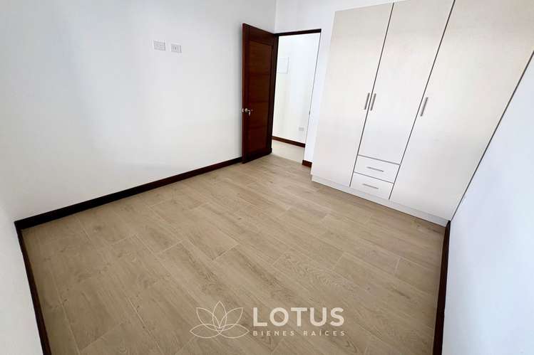 Casa en Venta en Condominio Distrito San Juan, Tres Ríos — 4 hab., para estrenar, Cód. AJ092 - Imagen 8