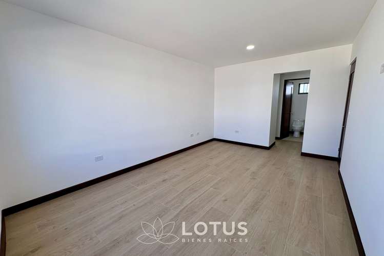 Casa en Venta en Condominio Distrito San Juan, Tres Ríos — 4 hab., para estrenar, Cód. AJ092 - Imagen 12