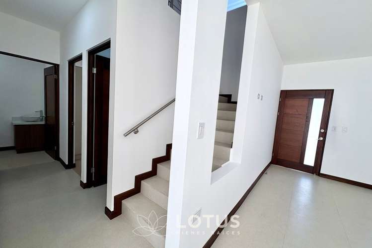 Casa en Venta en Condominio Distrito San Juan, Tres Ríos — 4 hab., para estrenar, Cód. AJ092 - Imagen 10