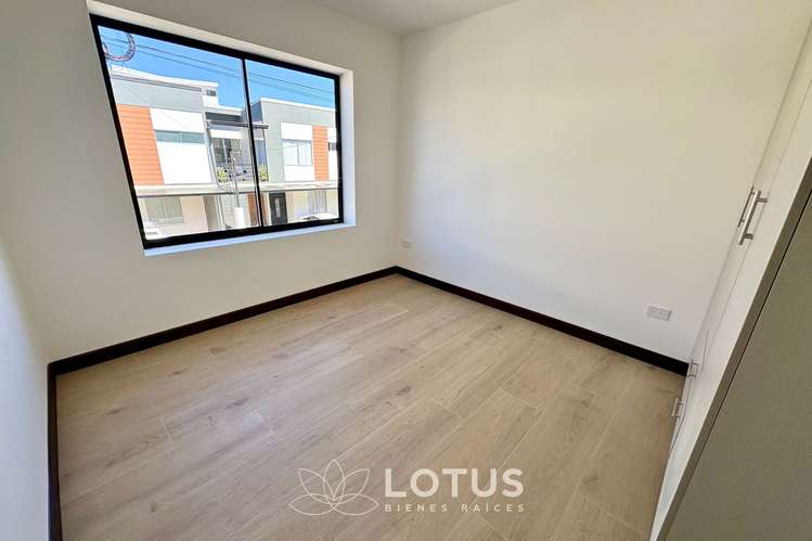 Casa en Venta en Condominio Distrito San Juan, Tres Ríos — 4 hab., para estrenar, Cód. AJ092 - Imagen 20