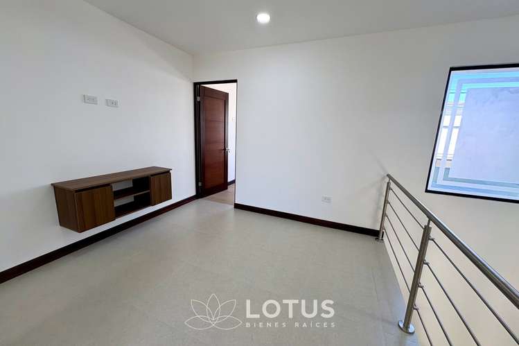 Casa en Venta en Condominio Distrito San Juan, Tres Ríos — 4 hab., para estrenar, Cód. AJ092 - Imagen 19