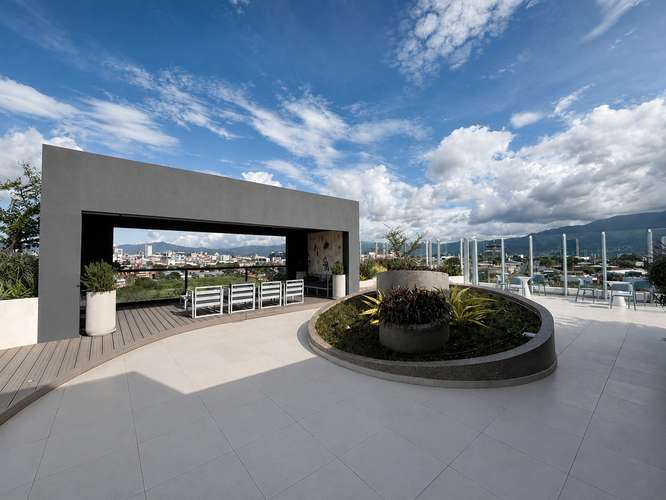 Alquiler de apartamento de 2 habitaciones Nucleo Sabana - Imagen 7