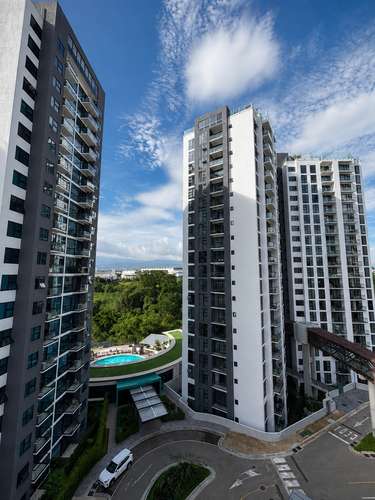Alquiler de apartamento de 2 habitaciones Nucleo Sabana - Imagen 16