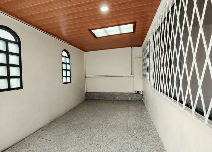 Alquiler de casa independiente en Rohrmoser - Imagen 19