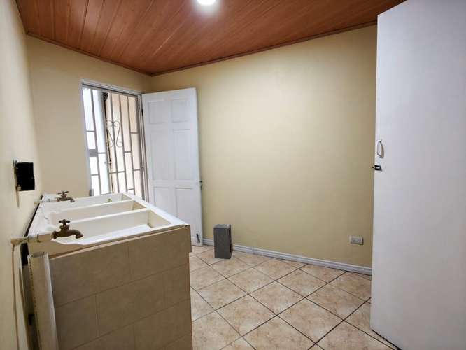 Alquiler de casa independiente en Rohrmoser - Imagen 18