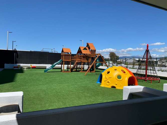 SAN JOSÉ-TIBÁS CONDOMINIO BAMBÚ RIVERA -PRIMERA PLANTA CON JARDIN. PET FRIENDLY - Imagen 19
