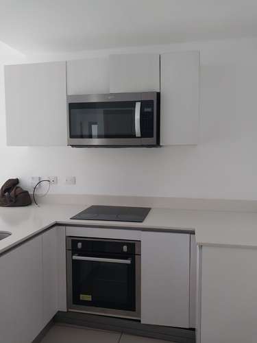 SAN JOSÉ-TIBÁS CONDOMINIO BAMBÚ RIVERA -PRIMERA PLANTA CON JARDIN. PET FRIENDLY - Imagen 9