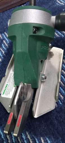 tijera pieza accesorio para taladro cortadora herramienta cortar corte cod1026 asch