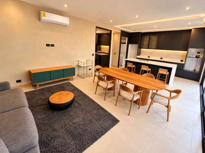 Casa a estrenar en alquiler, completamente amueblada en NOKU – Lindora, Santa Ana - Imagen 16