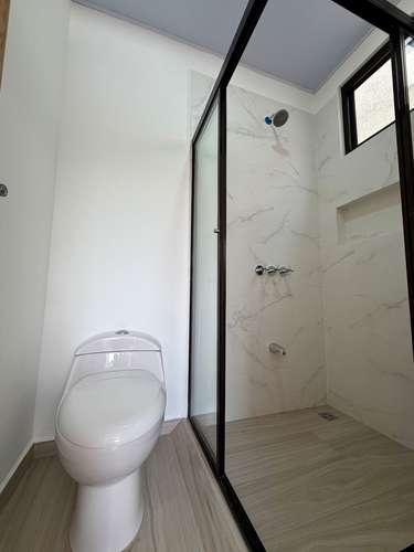 Alquiler de casa para estrenar Condominio Real Ojo de Agua. - Imagen 13
