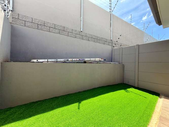 Alquiler de casa para estrenar Condominio Real Ojo de Agua. - Imagen 6