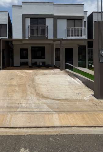 Alquiler de casa para estrenar Condominio Real Ojo de Agua. - Imagen 15