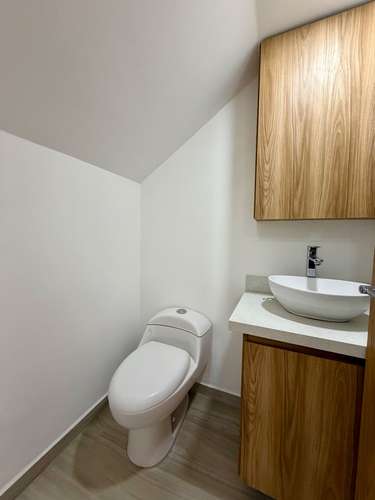Alquiler de casa para estrenar Condominio Real Ojo de Agua. - Imagen 3