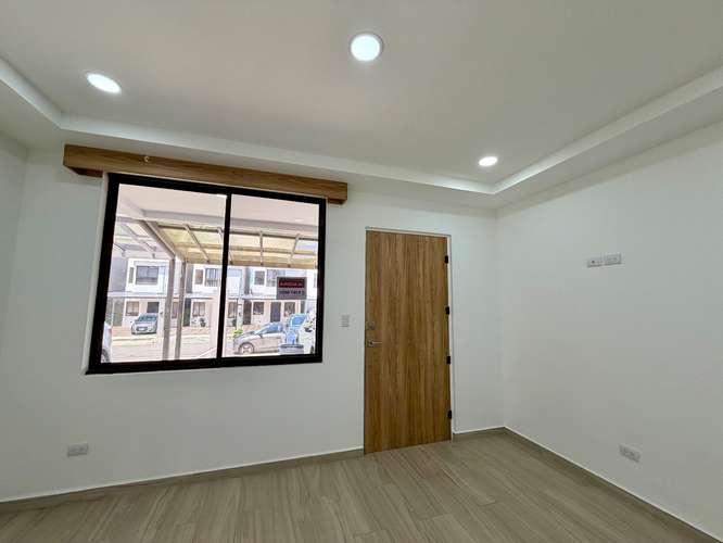 Alquiler de casa para estrenar Condominio Real Ojo de Agua. - Imagen 5