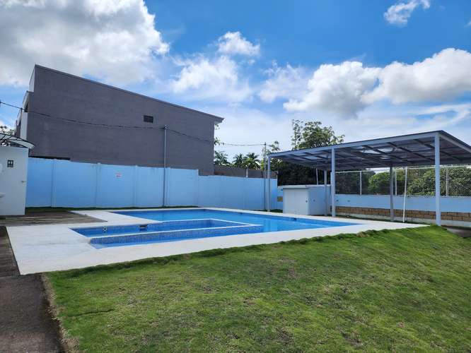 Alquiler de casa para estrenar Condominio Real Ojo de Agua. - Imagen 16
