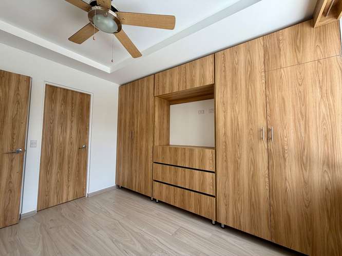 Alquiler de casa para estrenar Condominio Real Ojo de Agua. - Imagen 12