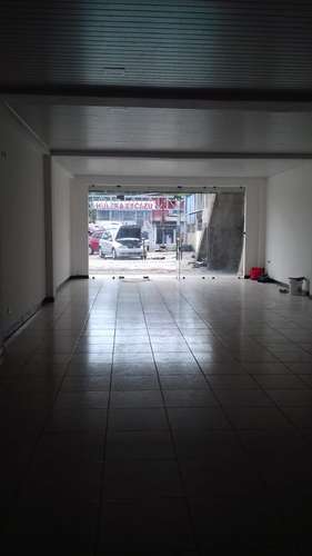 SE RENTA LOCAL COMERCIAL SOBRE CALLE PRINCIPAL SAN RAFAEL DE ESCAZÚ  - Imagen 2